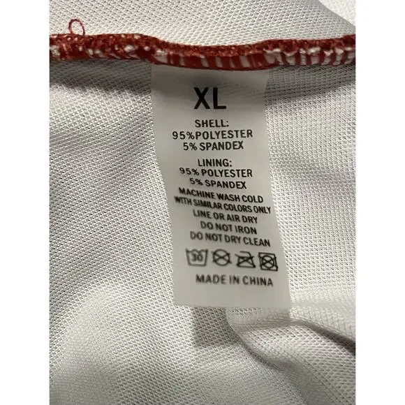 New With Out Tag One Piece Women‎ Swimsuits Size XL - Picture 3 of 3